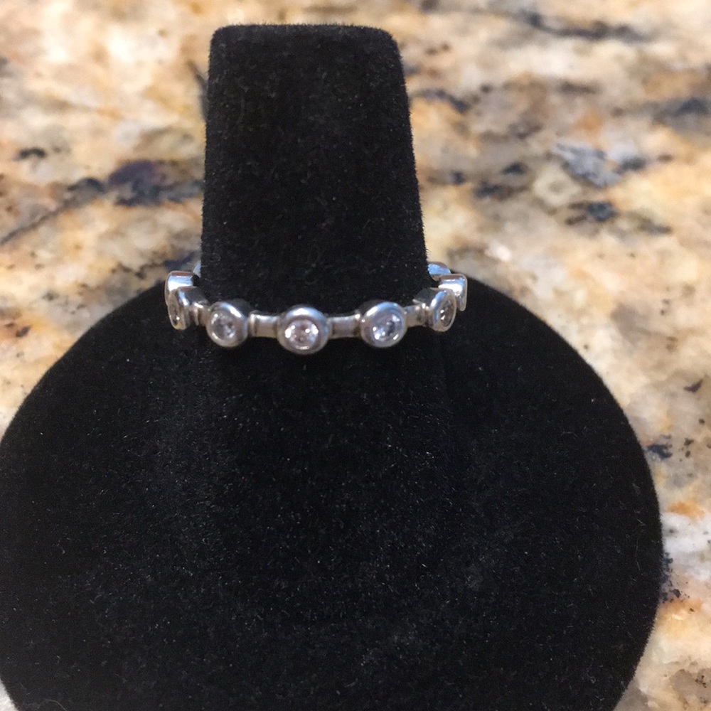 💍 Silpada ring